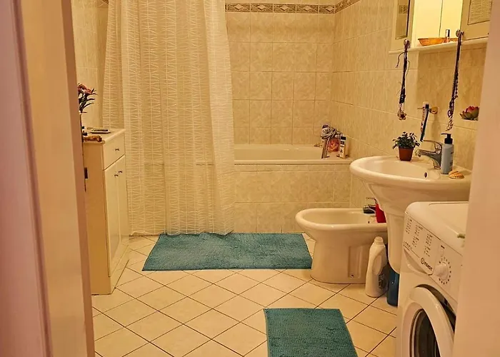 2 Min Center Just In, Old Town Walk Private B Prága