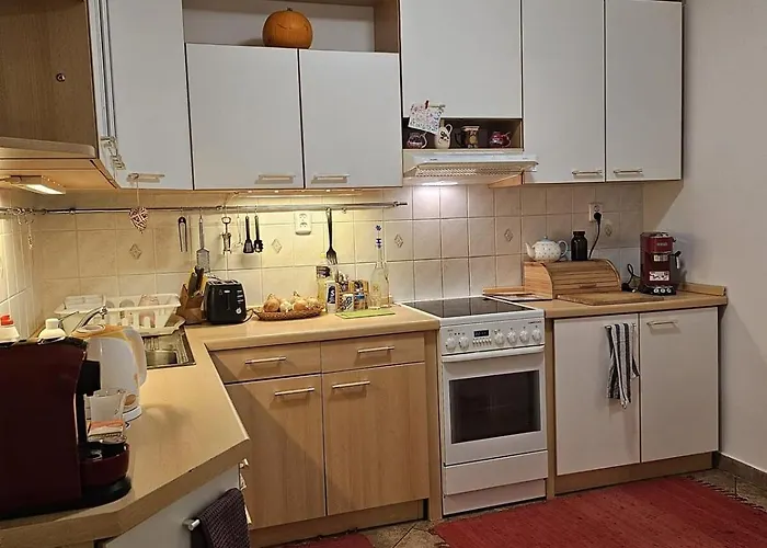 2 Min Center Just In, Old Town Walk Private B Apartman Prága