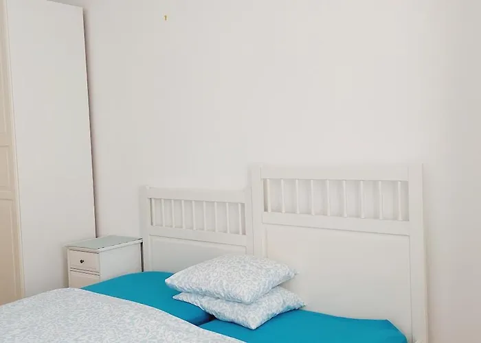 2 Min Center Just In, Old Town Walk Private B Prága