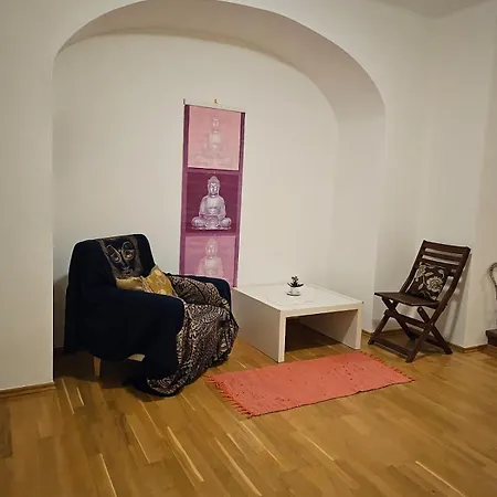 Δωμάτια σε οικογενειακή κατοικία 2 Min Center Just In, Old Town Walk Private B Πράγα