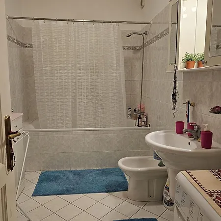 2 Min Center Just In, Old Town Walk Private B Δωμάτια σε οικογενειακή κατοικία Πράγα