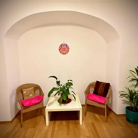 Habitación en casa particular 2 Min Center Just In, Old Town Walk Private B