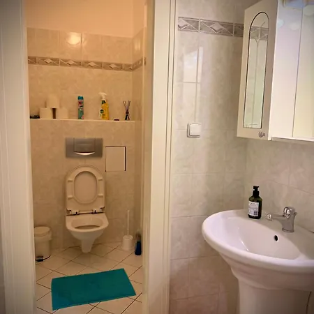 2 Min Center Just In, Old Town Walk Private B * Praga