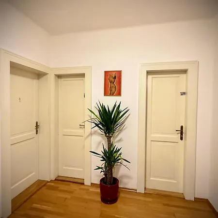 2 Min Center Just In, Old Town Walk Private B Praga