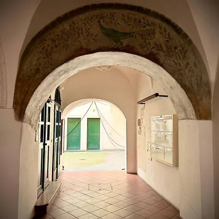 2 Min Center Just In, Old Town Walk Private B Habitación en casa particular Praga