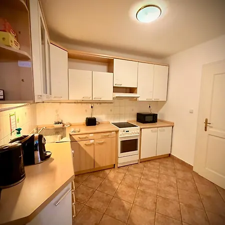2 Min Center Just In, Old Town Walk Private B Praga