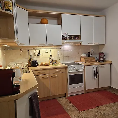 2 Min Center Just In, Old Town Walk Private B Habitación en casa particular Praga